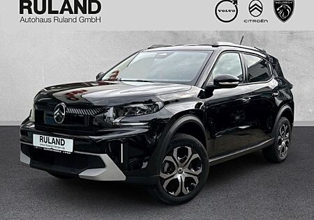 Citroën C3 Aircross Turbo 100 PLUS HUD LED Apple CarPlay