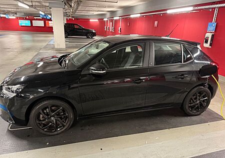 Opel Corsa 100KW Edition Typ 2 / Stecker 11KW