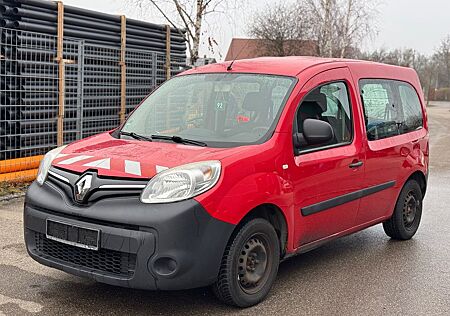 Renault Kangoo Start Energy DCI 75*5-SITZE*