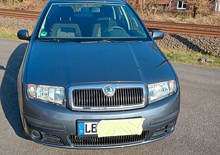 Skoda Fabia Combi 1.4 16V 59 kW Classic Classic