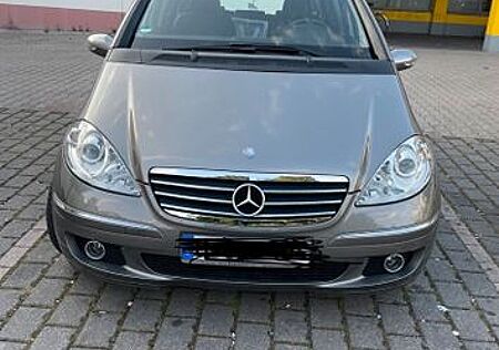 Mercedes-Benz A 170 W169 (Beschreibung lesen!!)