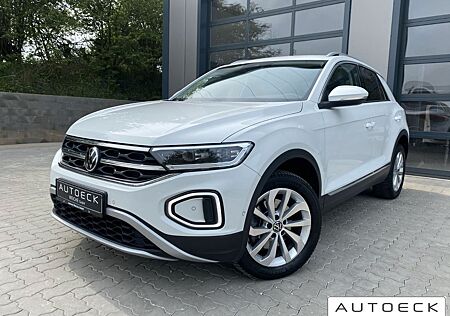 VW T-Roc Volkswagen 2.0TDI Style DSG*Business-Paket*LED*ACC*