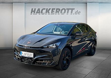 Cupra Tavascan gebraucht kaufen Cupra Tavascan Endurance 210 kW (286PS) 77kWh