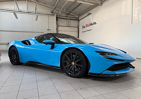 Ferrari SF90 gebraucht kaufen Ferrari SF90 SPIDER
