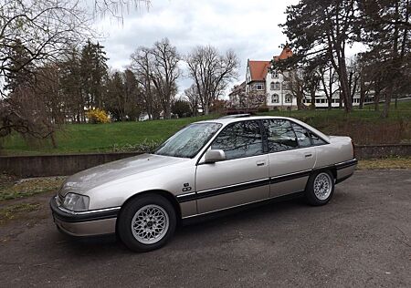 Opel Omega A 2.6i CD-Diamant,Klima,ATS,GSHD,H-TÜV neu
