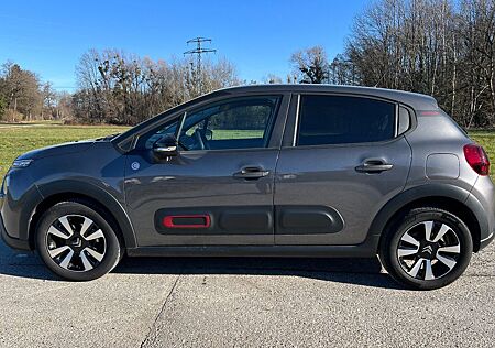 Citroën C3 BlueHDi 100 Stop&Start SHINE PACK SHINE PACK