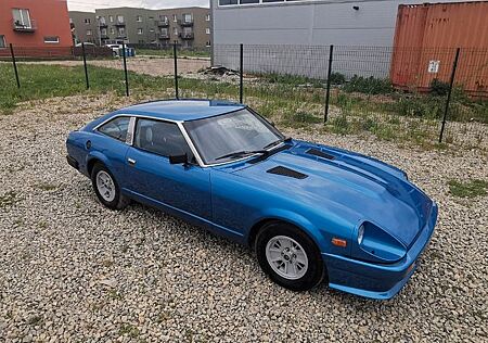 Datsun 280zx 2+2