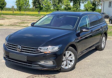 VW Passat Variant Volkswagen 2.0 TDI/150 PS/DIESEL/COMBI