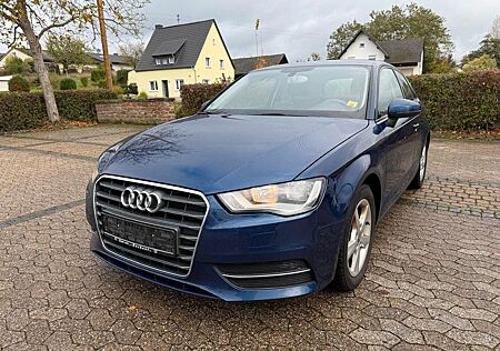 Audi A3 1.4 TFSI Attraction Attraction