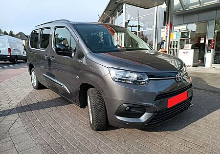 Toyota Pro Ace Proace City 1,5-l-D-4D 96kW L2 Lounge Auto 7...
