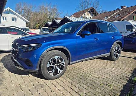 Mercedes-Benz GLC 400 GLC e 4Matic