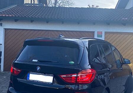 BMW 2er 218 Gran Tourer 218i MSport Paket*Pano*Kamera*Tü