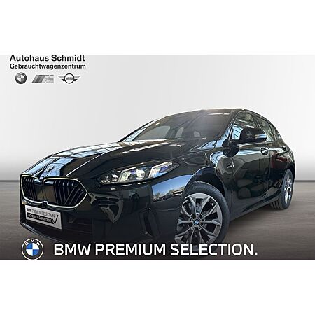 BMW 1er leasen