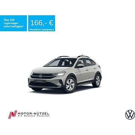 VW Taigo leasen