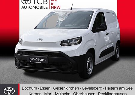 Toyota Pro Ace PROACE CITY City NAVI PDC KLIMA BT