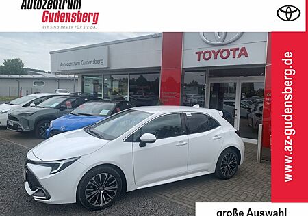 Toyota Corolla 1,8l Team D Navi LED Apple CarPlay Andro