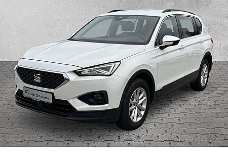 Seat Tarraco 2.0 TDI DSG Style AHK NAVI KAMERA LED