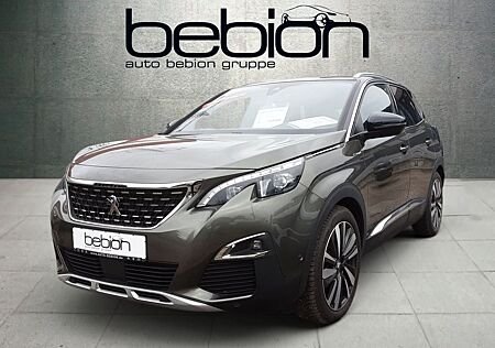 Peugeot 3008 1.6 Hybrid4 300 (Plug-In) GT FLA Massage LM