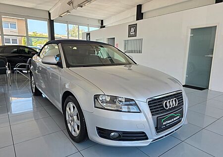 Audi A3 1.6 TDI Cabriolet Attraction Euro5