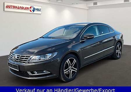 VW CC Volkswagen 1.8 TSI Bi-Colour Xenon