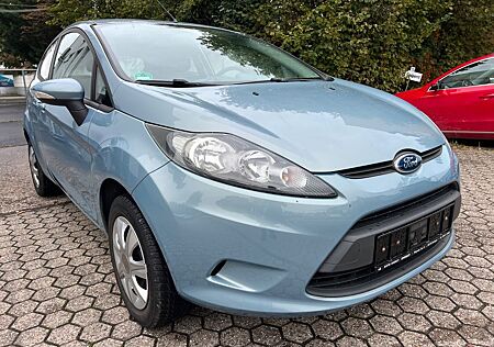Ford Fiesta Trend*Klima* Tüv Neu