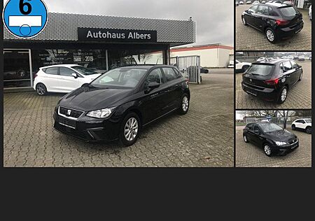 Seat Ibiza 1.0 Style 85KW ,ALU, Winter-P.,