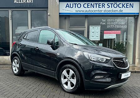 Opel Mokka MokkaX Edition4x4 NaviKameraFinanzierungGarantie