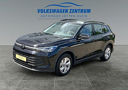 VW Tiguan Volkswagen 1.5 eTSI DSG,NAVI,LED,AHZ,SHZ,APP Klima
