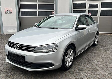 VW Jetta Volkswagen VI Comfortline*Klimaautomatik*SHZ