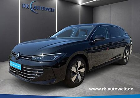 VW Passat Volkswagen Business 1.5 eTSI AHK-klappbar Navi Massa