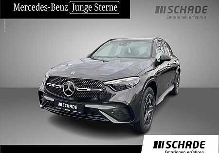 Mercedes-Benz GLC 300 de 4M AMG Line DIGITAL LIGHT*Night*360°