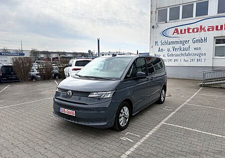 VW T7 Multivan Volkswagen SPACE 2.0 TDI DSG LED+7 S