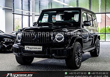 Mercedes-Benz G 63 AMG gebraucht kaufen Mercedes-Benz G 63 AMG A22*CARBON*3xTV*NIGHT*22"