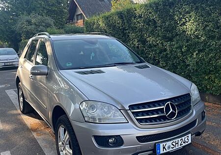Mercedes-Benz ML 280 CDI 4MATIC -