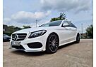 Mercedes-Benz C 250 T AMG Line Autom. AMG Line