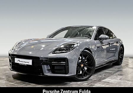 Porsche Panamera 4 E-Hybrid BOSE InnoDrive Panoramadach
