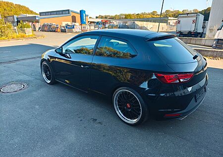 Seat Leon SC Cupra 265