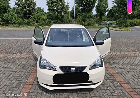 Seat Mii 1.0 55kW by Mango Glam by Mango Glam