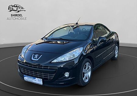 Peugeot 207 CC Cabrio-Coupe Premium