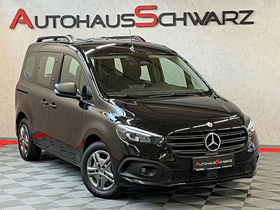 Mercedes-Benz Citan 112CDI FACELIFT Kamera Navi Led Distronic