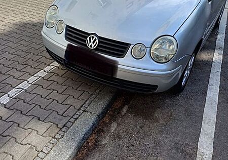 VW Polo Volkswagen 1.2 47kW Trendline Trendline
