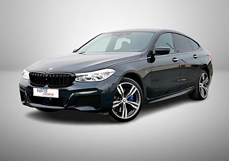 BMW 640i GT xDrive M Sport LUFT/ MASSAGE/ VOLL