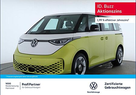 VW ID.BUZZ Volkswagen ID. Buzz Pro Alle Plus-Pakete 8f AreaView