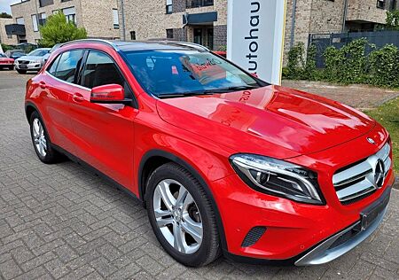 Mercedes-Benz GLA 200 GLA -Klasse
