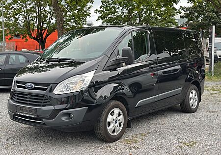 Ford Transit /Tourneo Custom Kombi 9Sitzer doppelklima