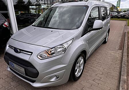 Ford Tourneo Connect Grand