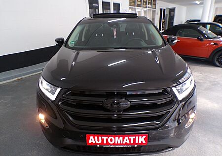 Ford Edge Titanium 4x4/Pano.Glas/Automatik/Navi/Leder