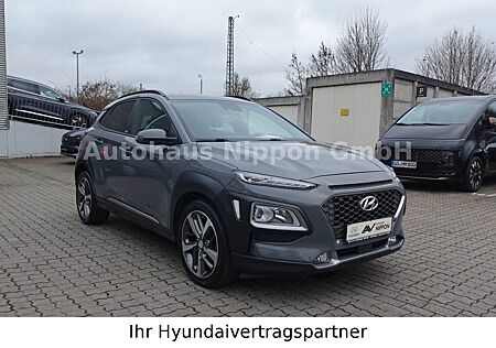 Hyundai Kona Style 4WD NAVI/SCHIEBEDACH