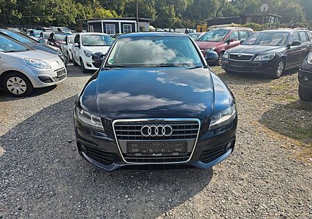 Audi A4 Lim. Attraction