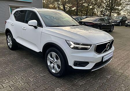 Volvo XC 40 XC40 D4 AWD Geartronic Momentum